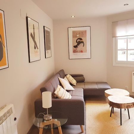 Apartamento Moderno Vielha Centro Eksteriør bilde