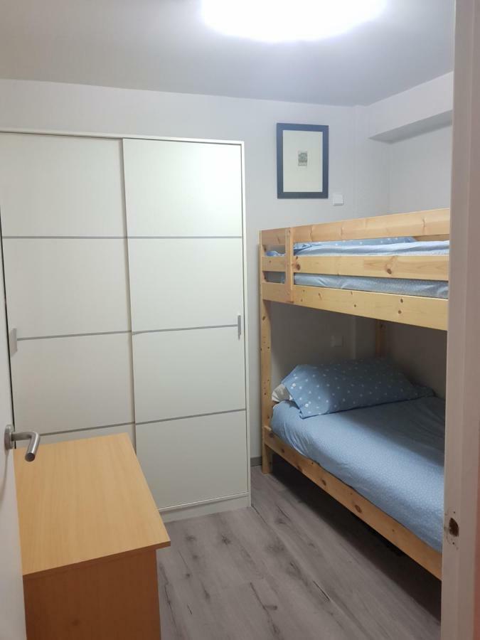 Apartamento Moderno Vielha Centro Eksteriør bilde