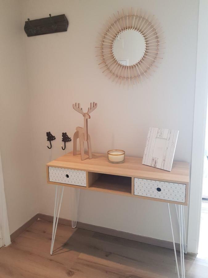 Apartamento Moderno Vielha Centro Eksteriør bilde