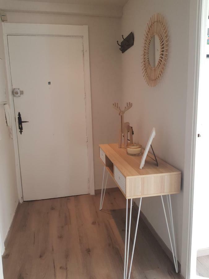 Apartamento Moderno Vielha Centro Eksteriør bilde
